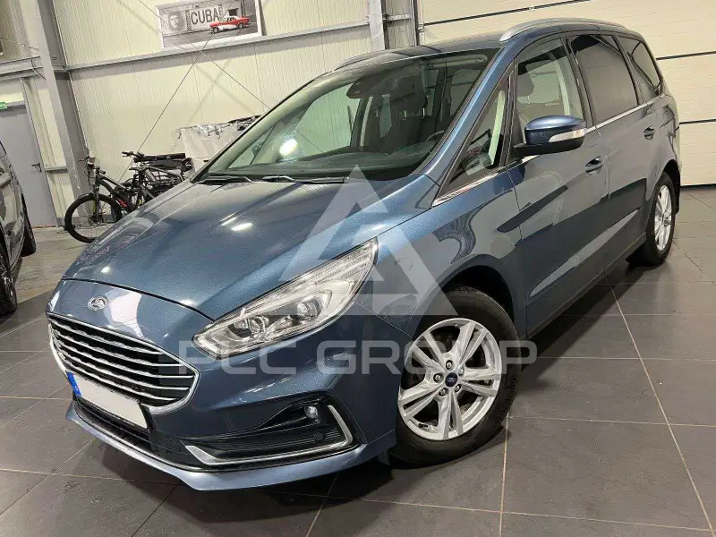 2020 Ford GALAXY