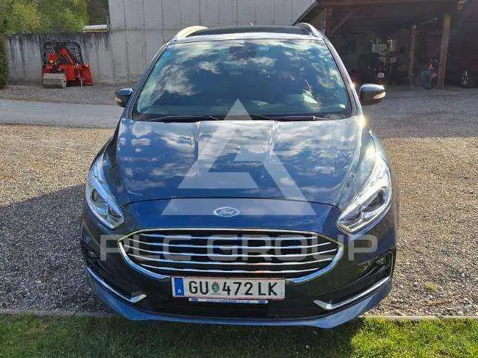 2020 Ford GALAXY