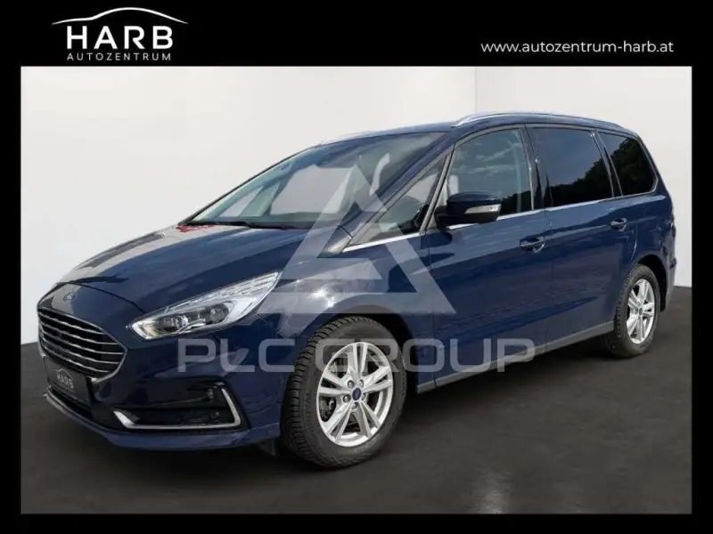 2020 Ford GALAXY