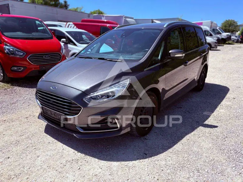 2020 Ford GALAXY