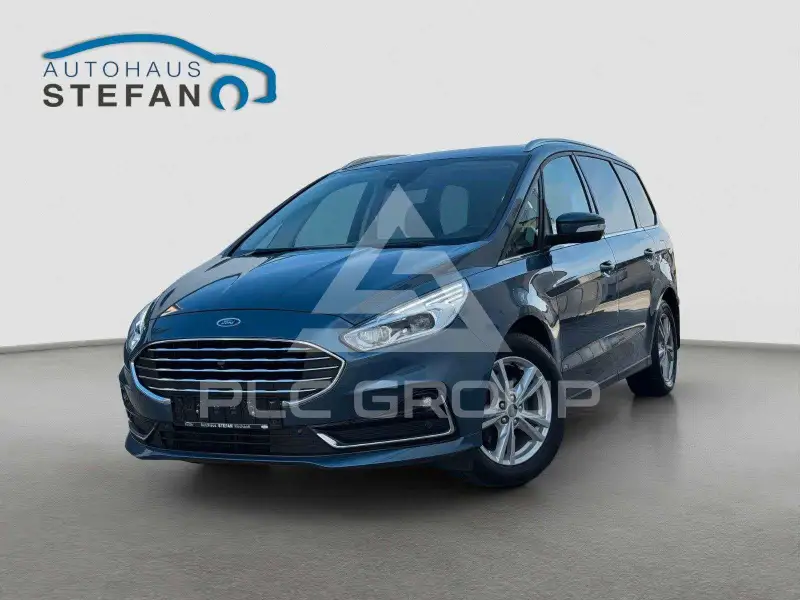 2020 Ford GALAXY