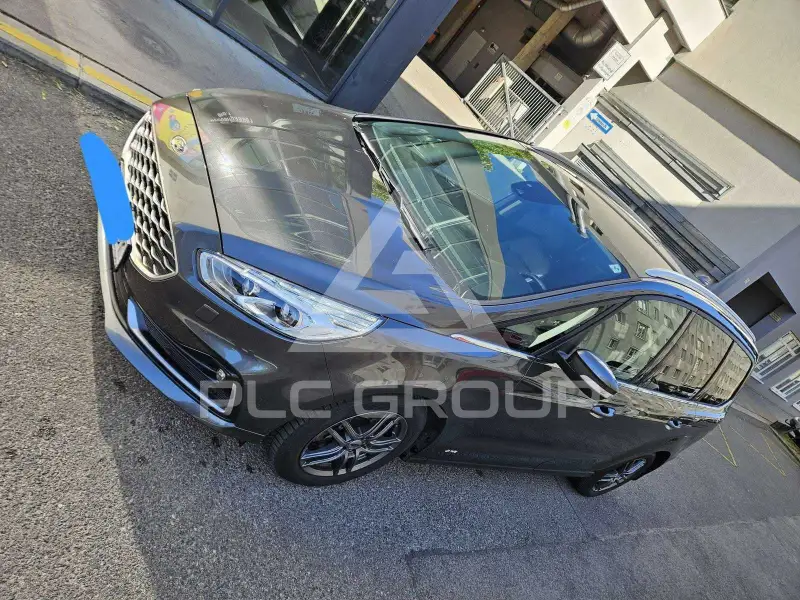 2020 Ford GALAXY