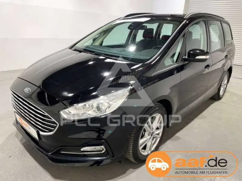 2020 Ford GALAXY