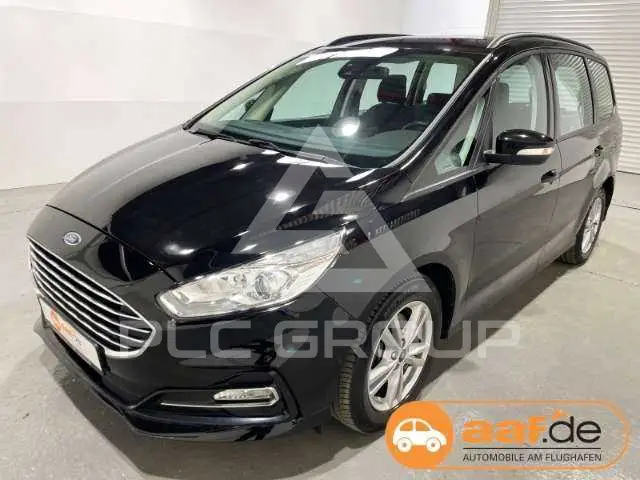 2020 Ford GALAXY