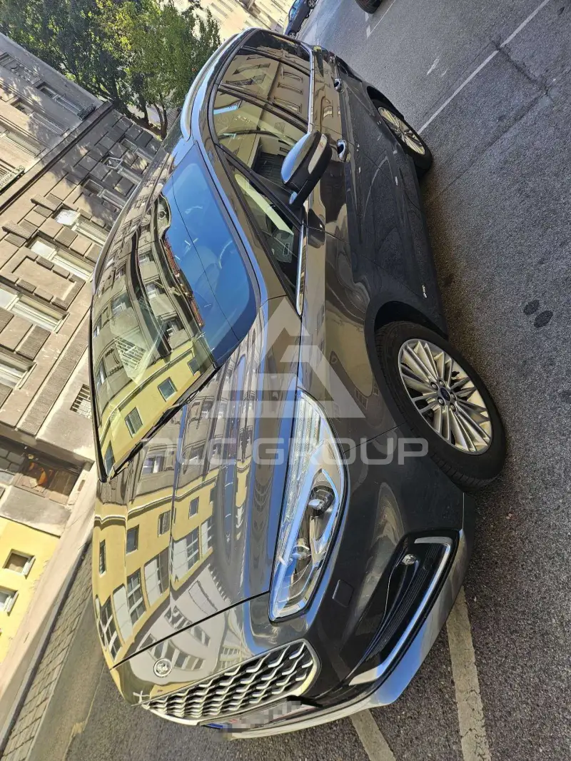 2020 Ford GALAXY