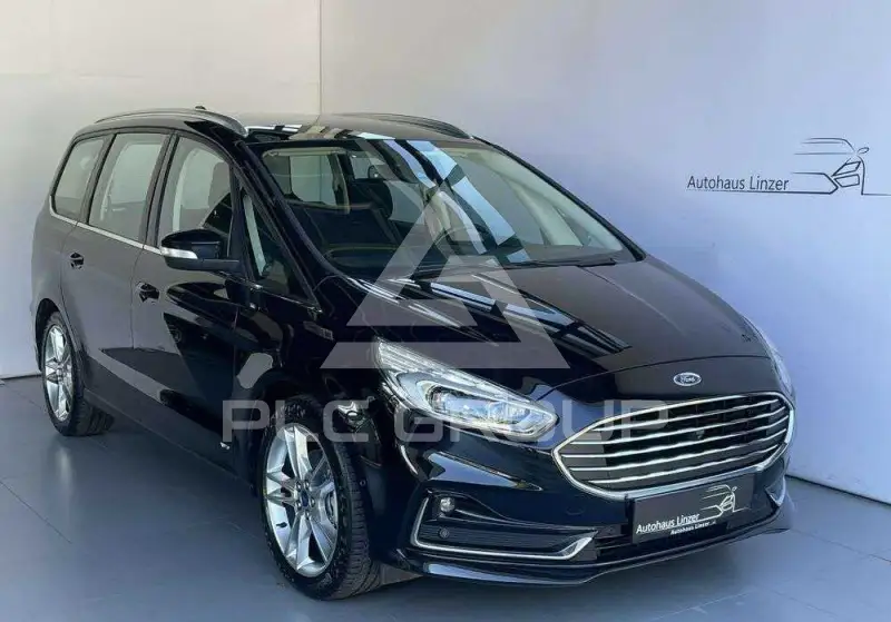2020 Ford GALAXY