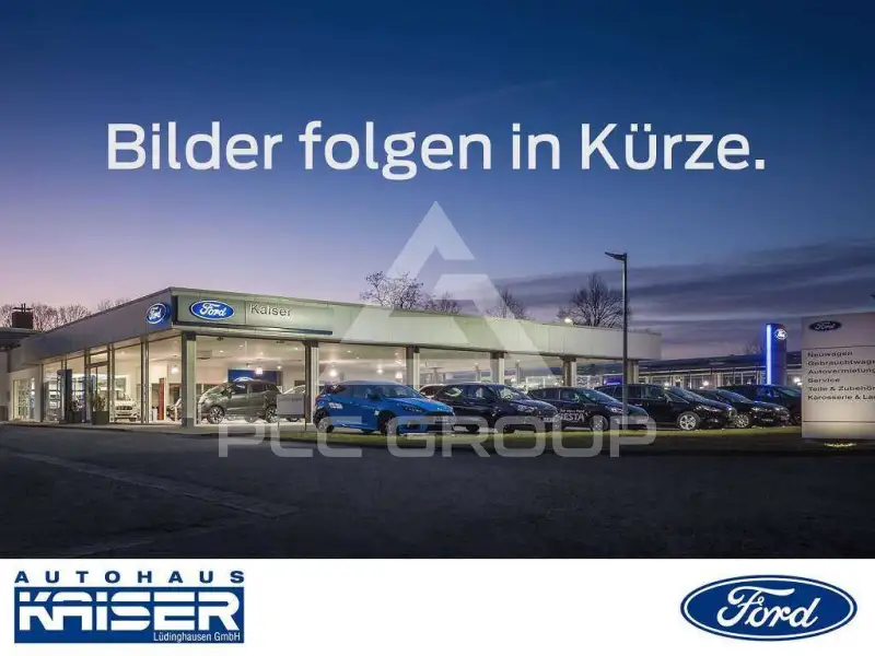 2020 Ford GALAXY