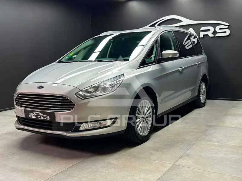 2020 Ford GALAXY