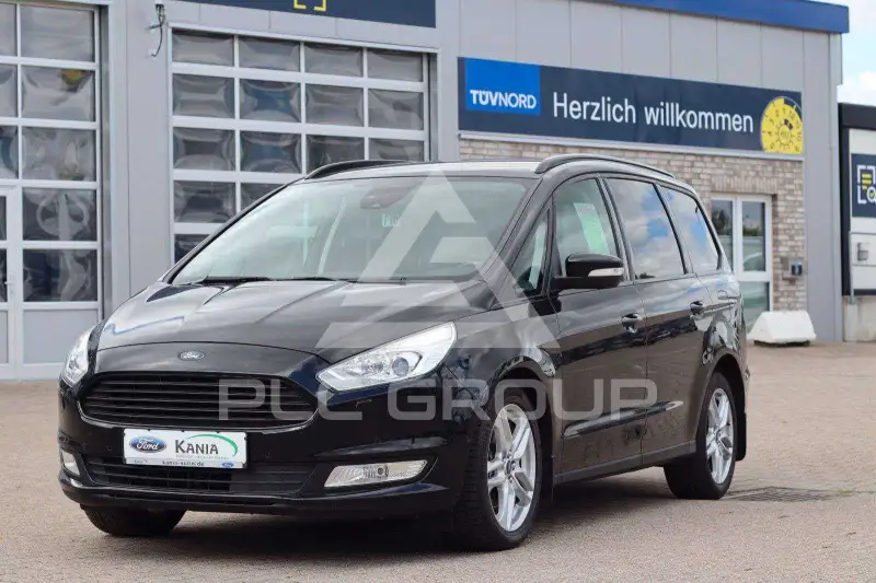 2020 Ford GALAXY