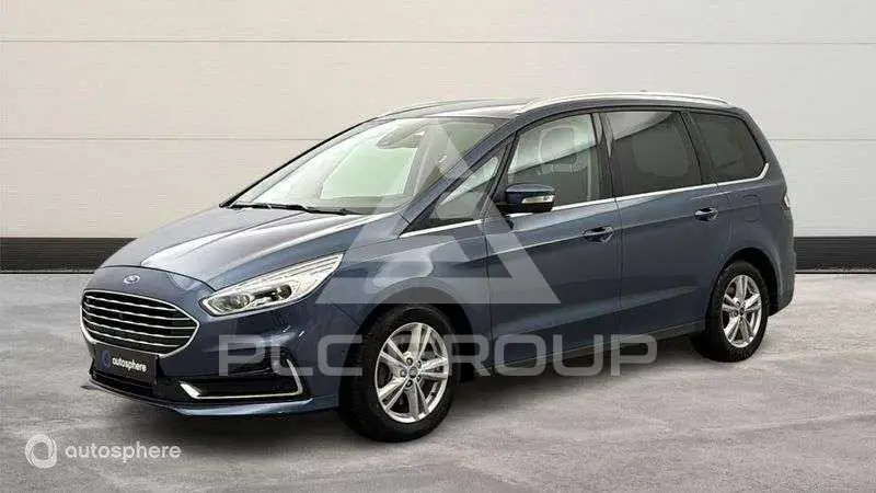 2020 Ford GALAXY