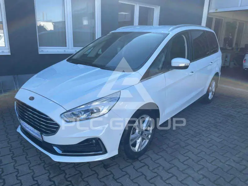 2020 Ford GALAXY