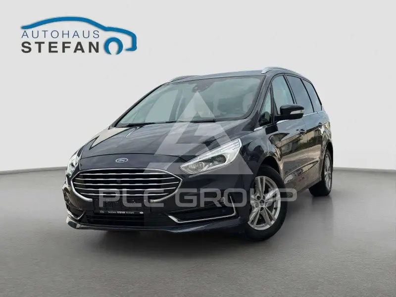 2020 Ford GALAXY
