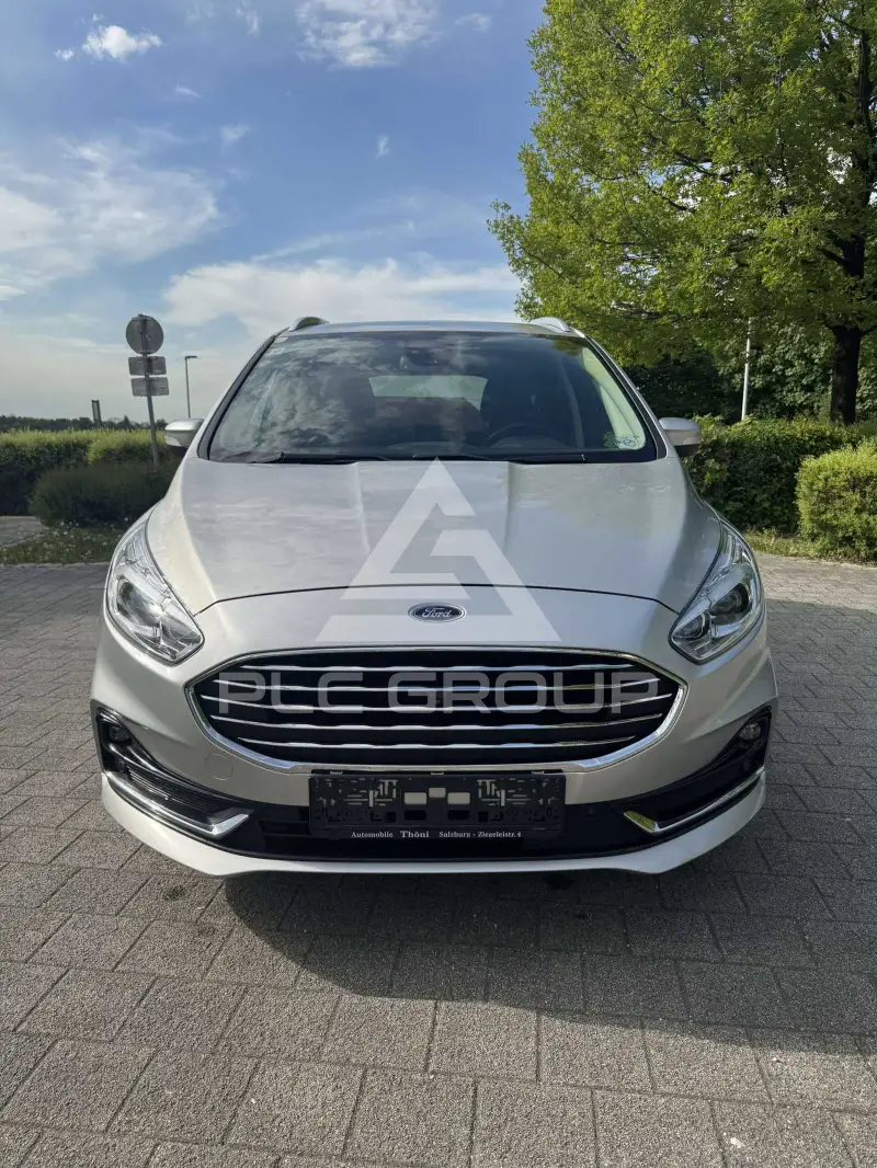 2020 Ford GALAXY