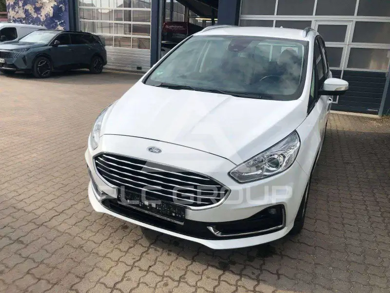 2020 Ford GALAXY
