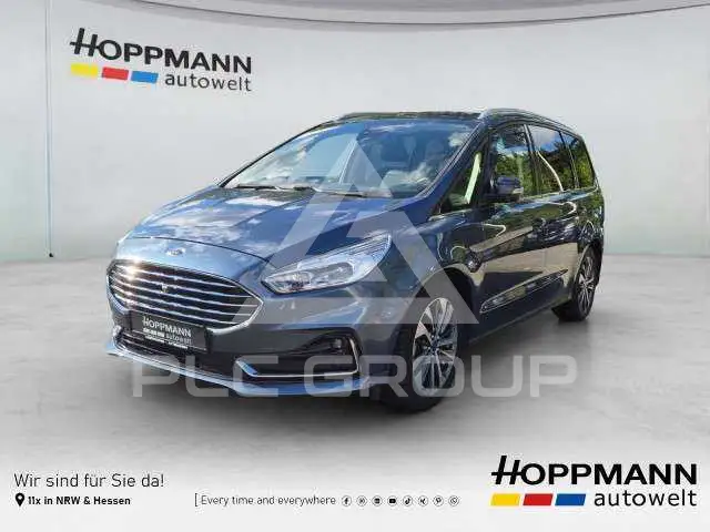 2020 Ford GALAXY