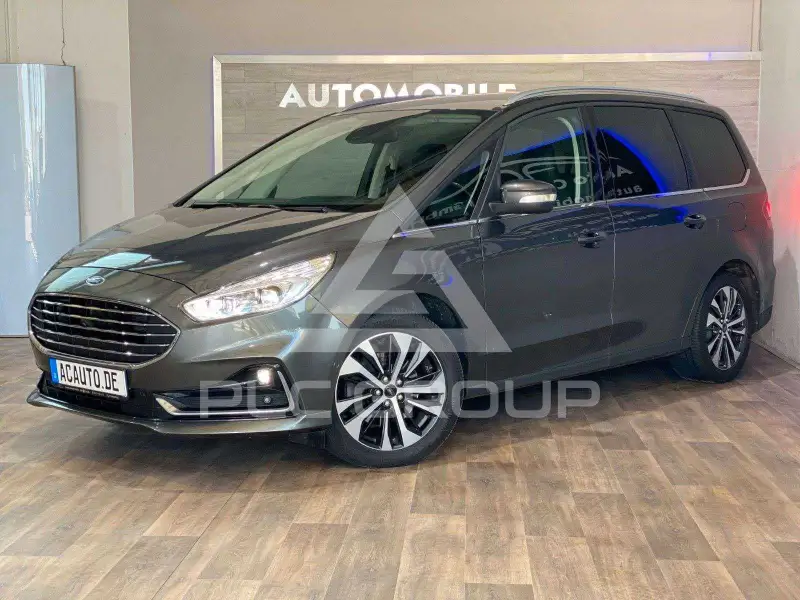 2020 Ford GALAXY