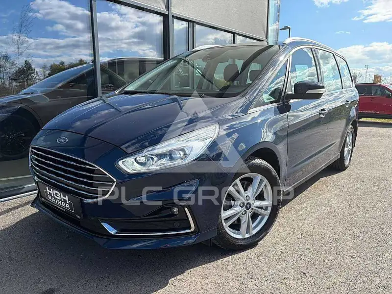 2020 Ford GALAXY