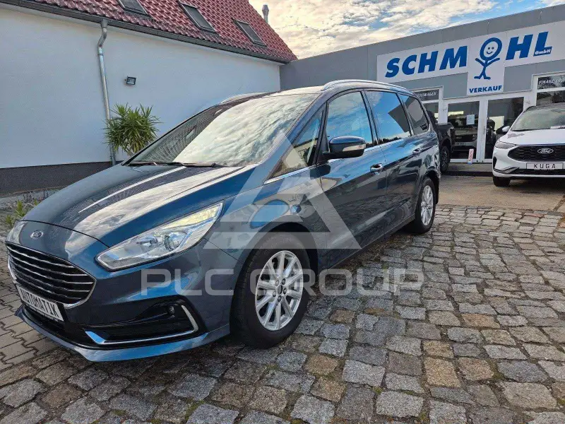 2020 Ford GALAXY
