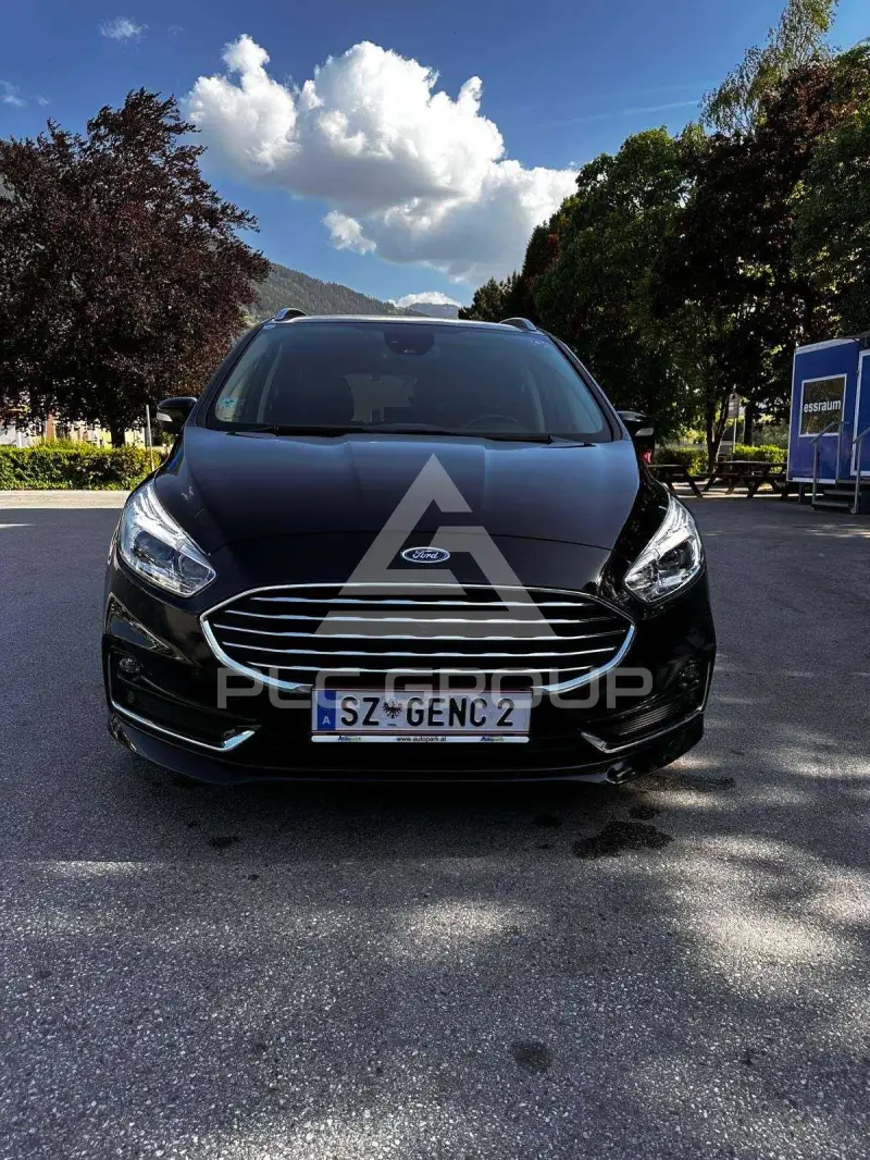 2020 Ford GALAXY