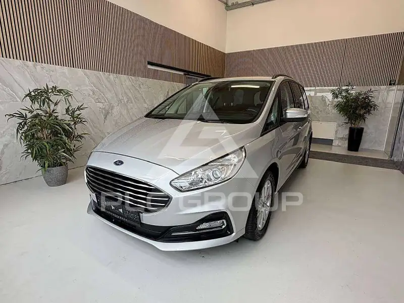 2020 Ford GALAXY