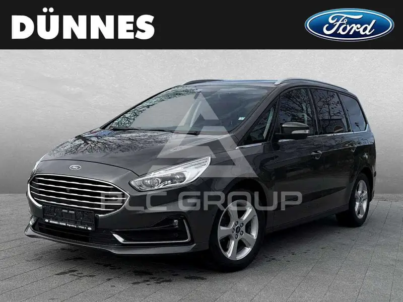 2020 Ford GALAXY