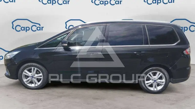 2020 Ford GALAXY