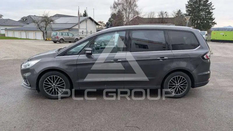 2020 Ford GALAXY