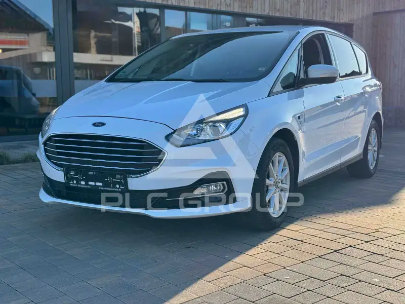 2020 Ford GALAXY