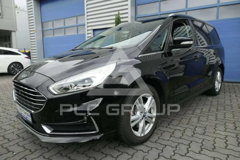 2020 Ford GALAXY