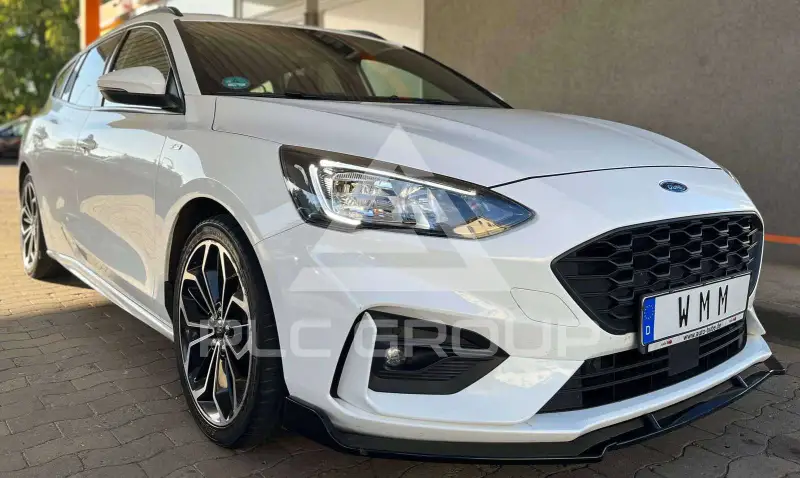 2020 Ford FOCUS