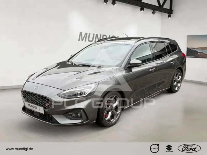 2020 Ford FOCUS