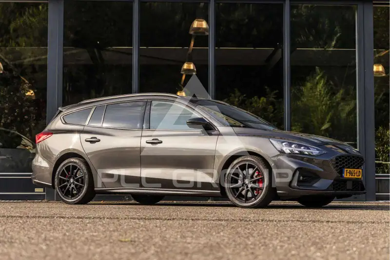 2020 Ford FOCUS