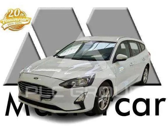 2020 Ford FOCUS