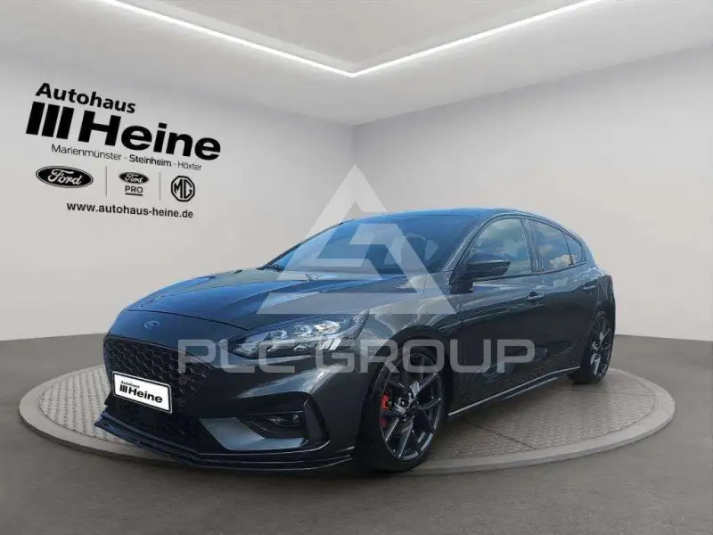 2020 Ford FOCUS