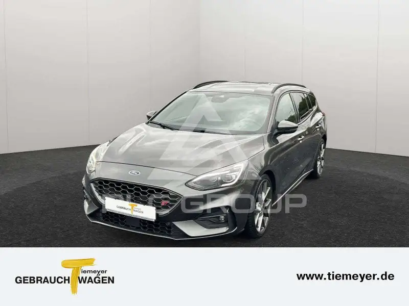 2020 Ford FOCUS
