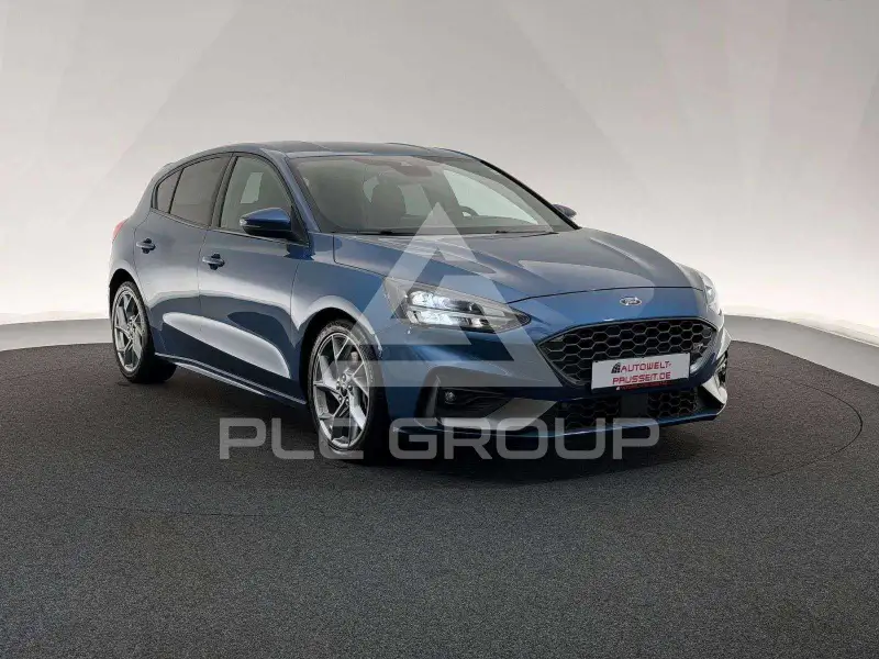 2020 Ford FOCUS