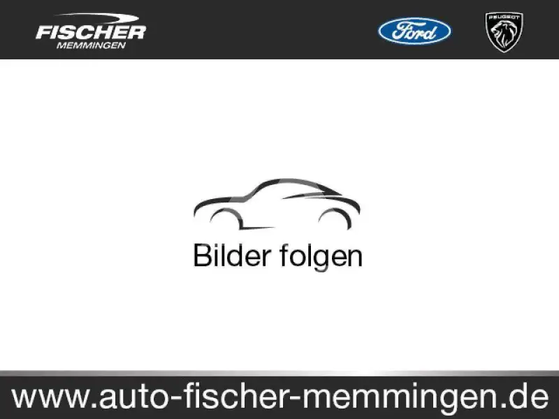 2020 Ford Puma