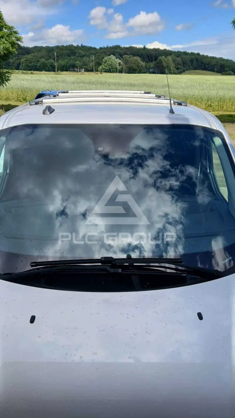 2021 Ford Tourneo