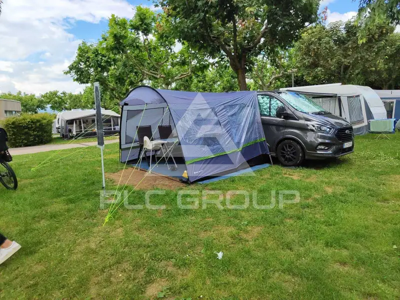 2020 Ford Tourneo