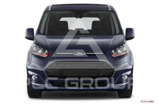 2020 Ford Tourneo