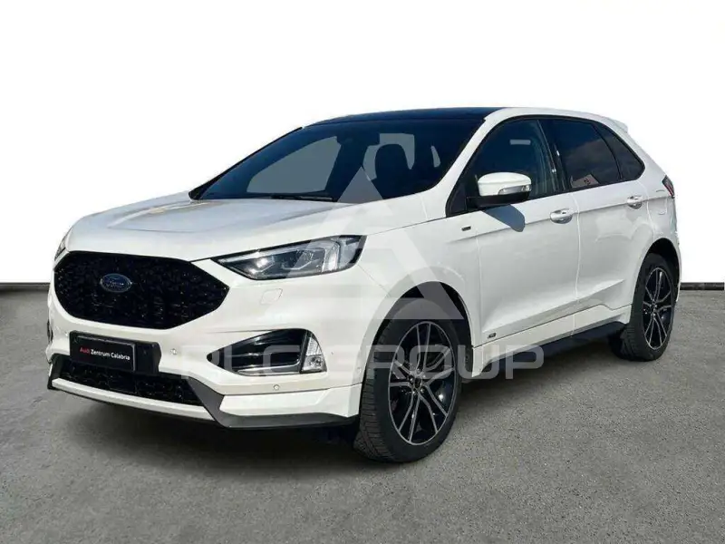 2020 Ford EDGE