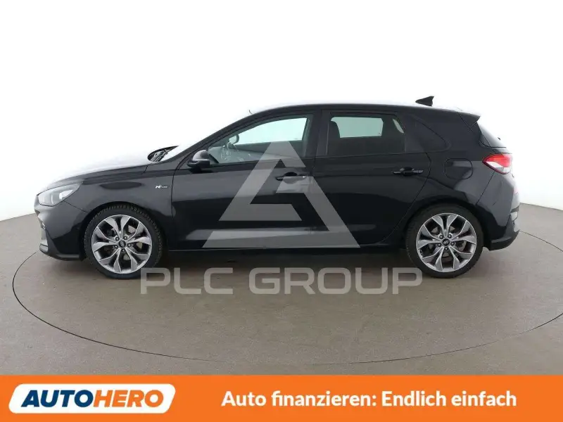 2020 Hyundai I30