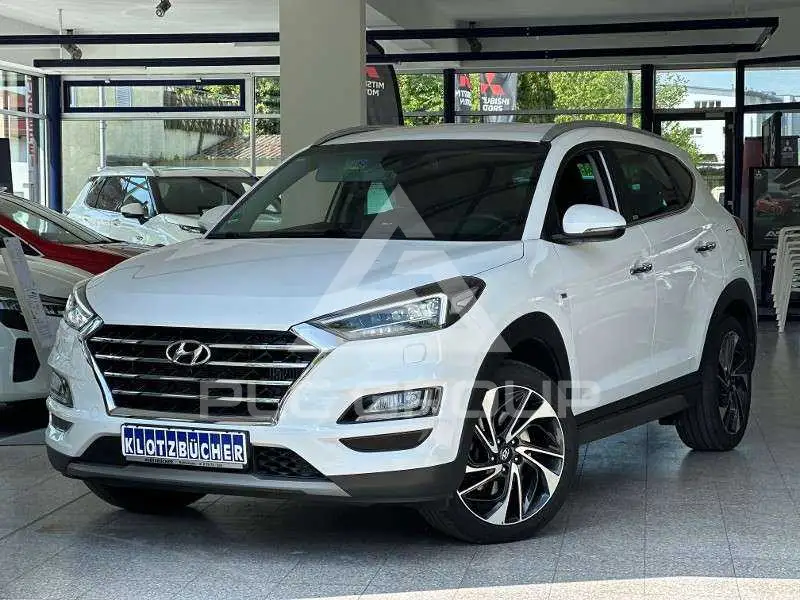 2020 Hyundai Unknown