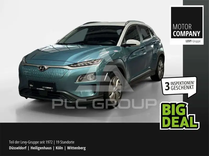 2020 Hyundai Unknown