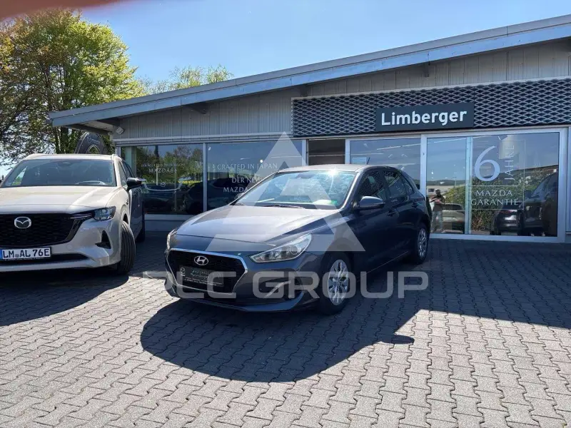 2020 Hyundai Unknown