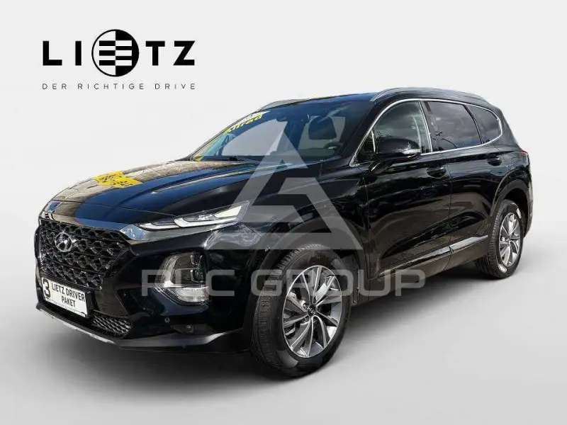 2020 Hyundai Unknown