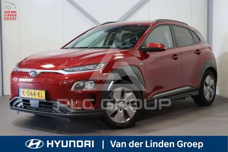 2020 Hyundai Kona