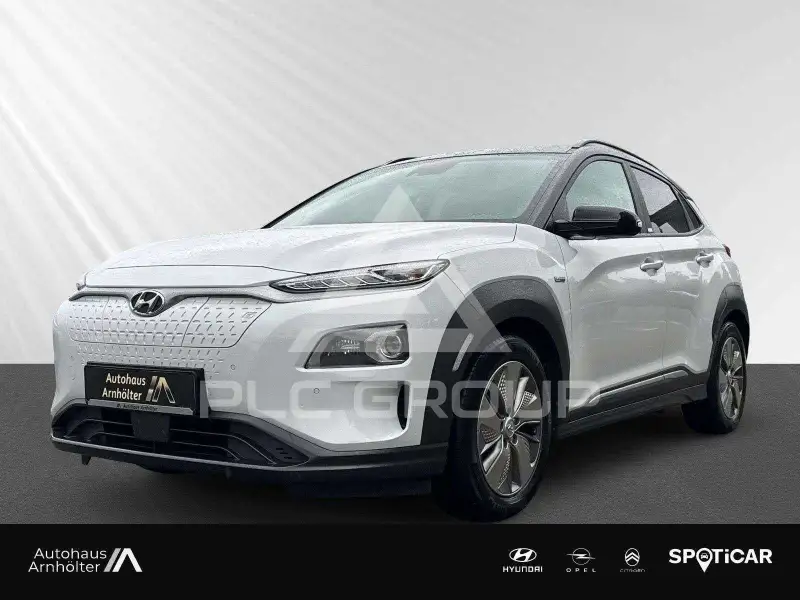 2020 Hyundai Kona