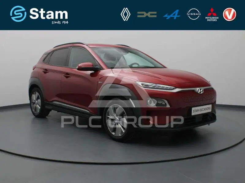 2020 Hyundai Kona