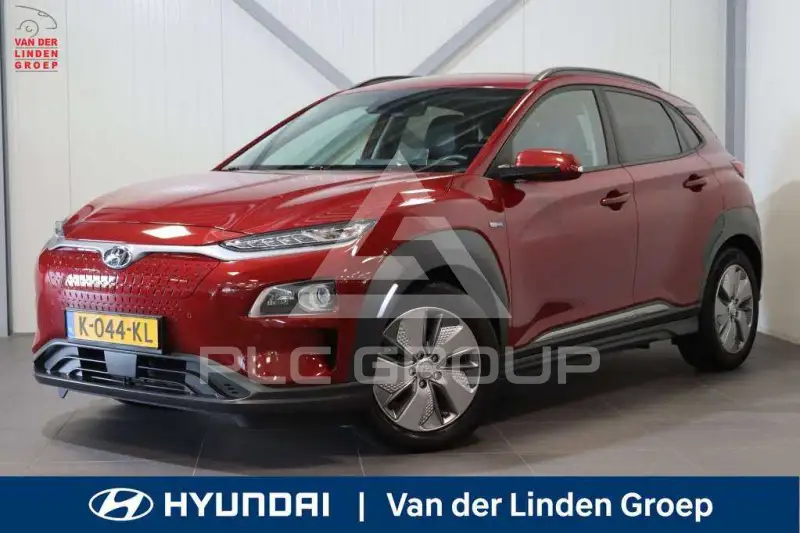 2020 Hyundai Kona